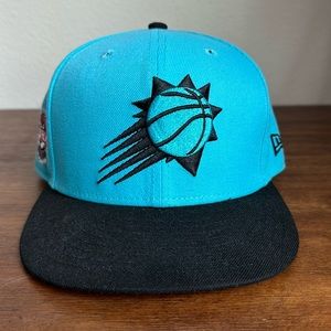 Phoenix Suns City Edition Hat